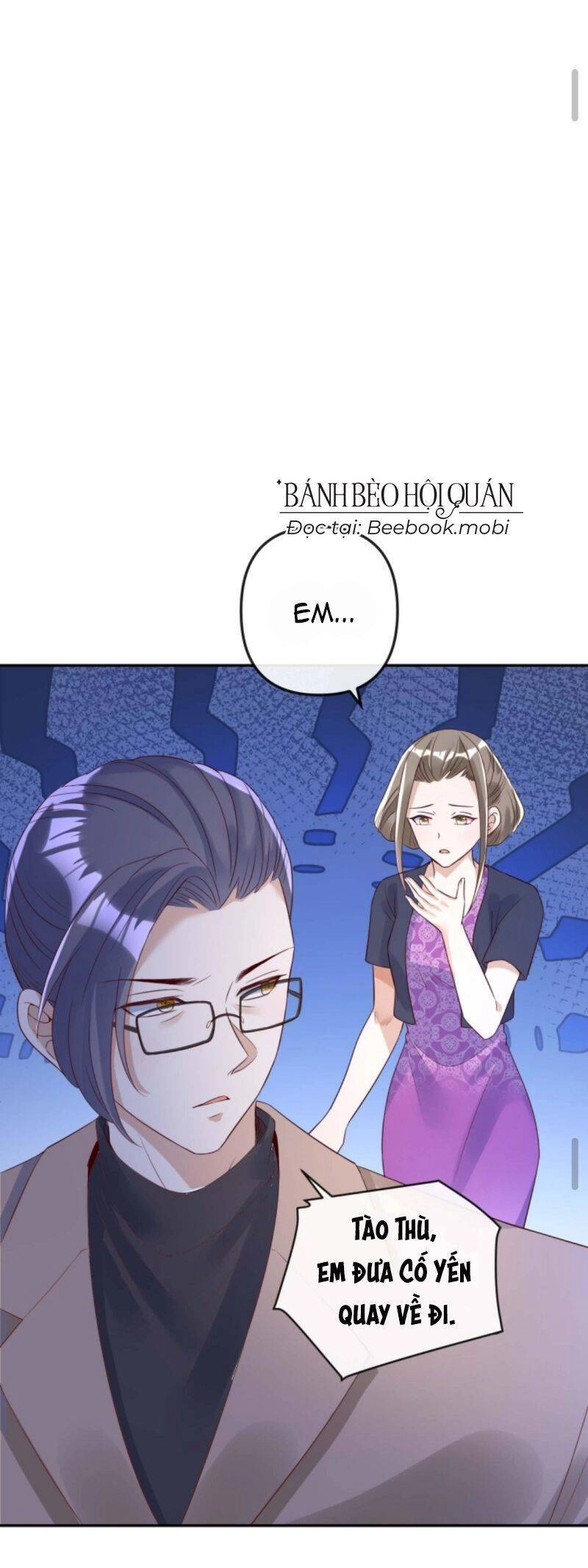 Sủng Bé Cá Koi 3 Tuổi Rưỡi Chapter 33 - 2