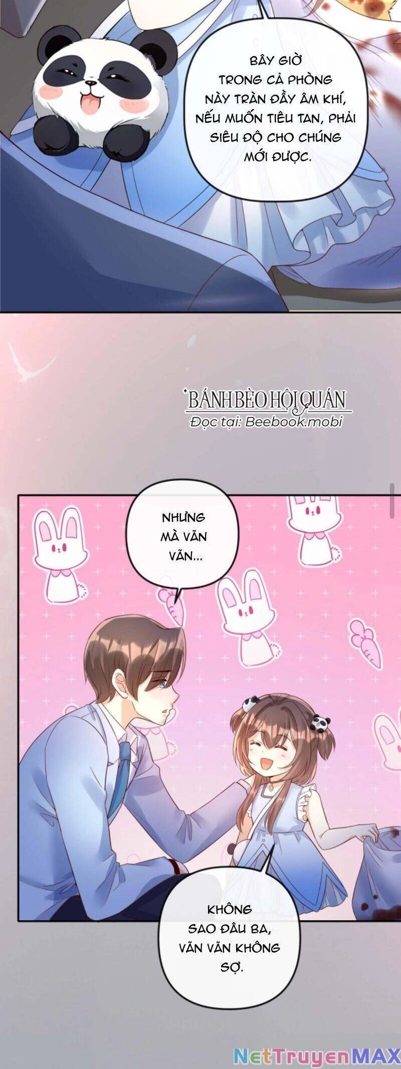 Sủng Bé Cá Koi 3 Tuổi Rưỡi Chapter 33 - 5