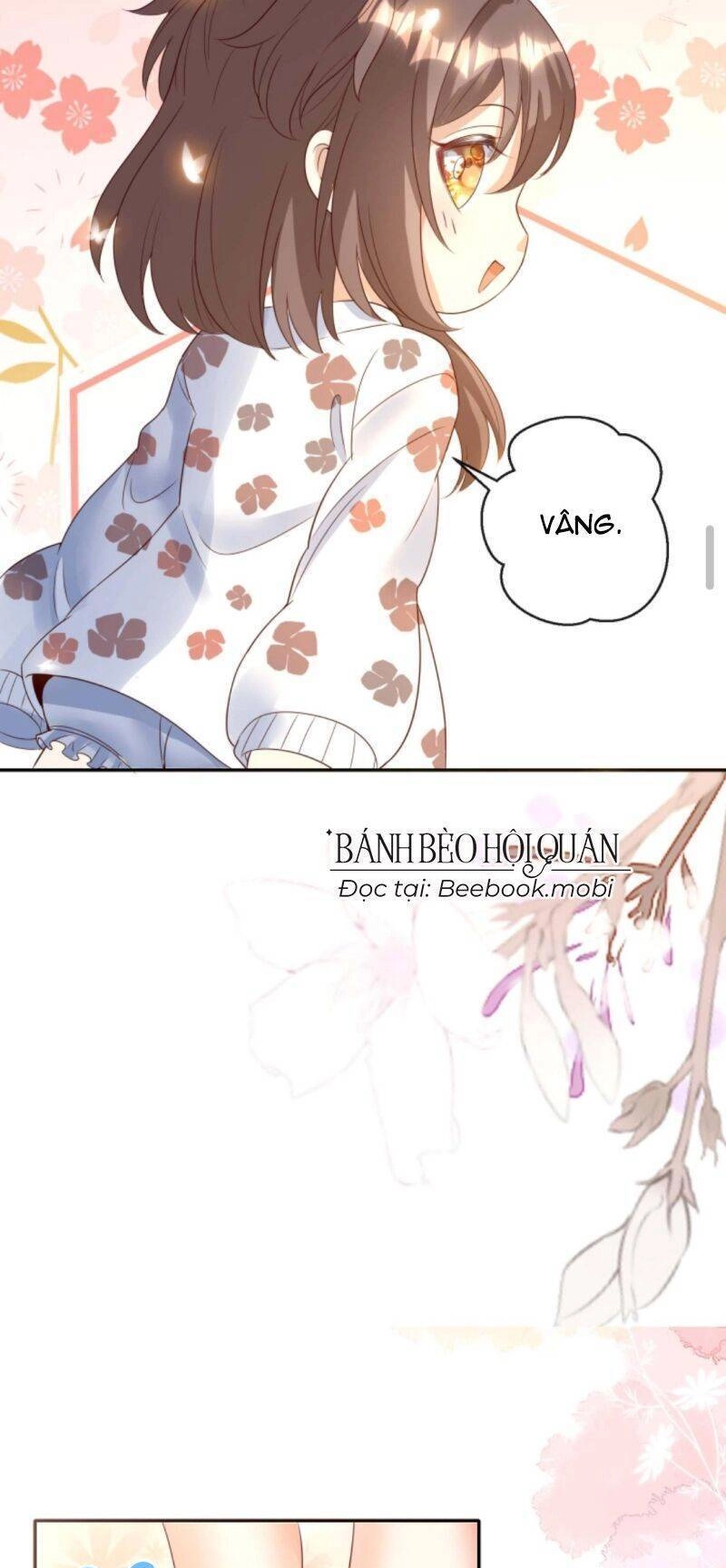 Sủng Bé Cá Koi 3 Tuổi Rưỡi Chapter 33 - 22