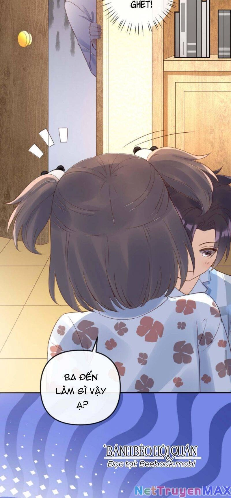 Sủng Bé Cá Koi 3 Tuổi Rưỡi Chapter 33 - 25