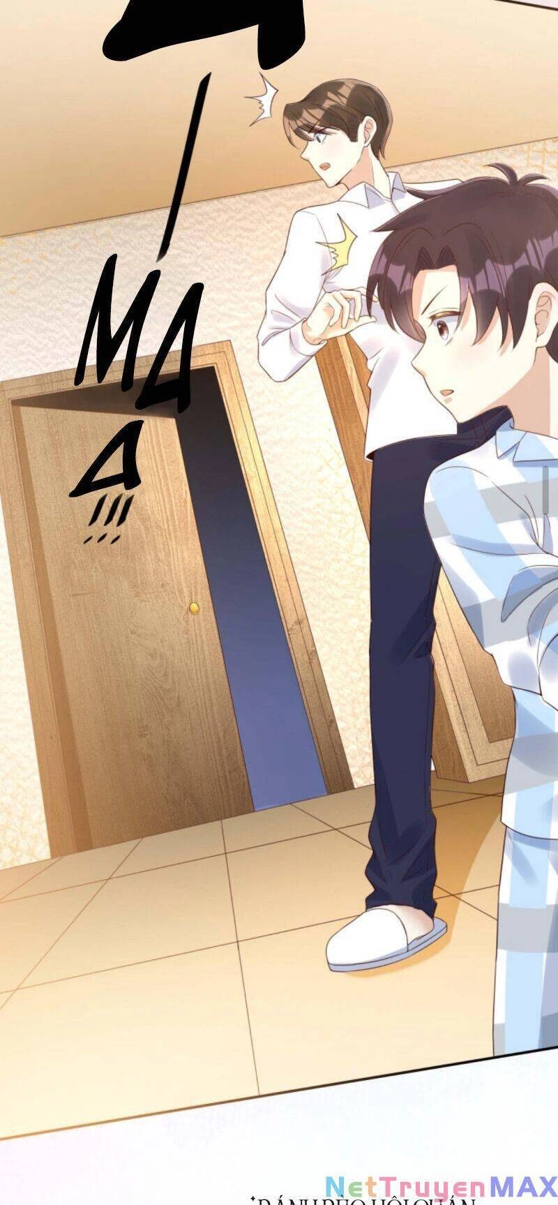 Sủng Bé Cá Koi 3 Tuổi Rưỡi Chapter 33 - 27