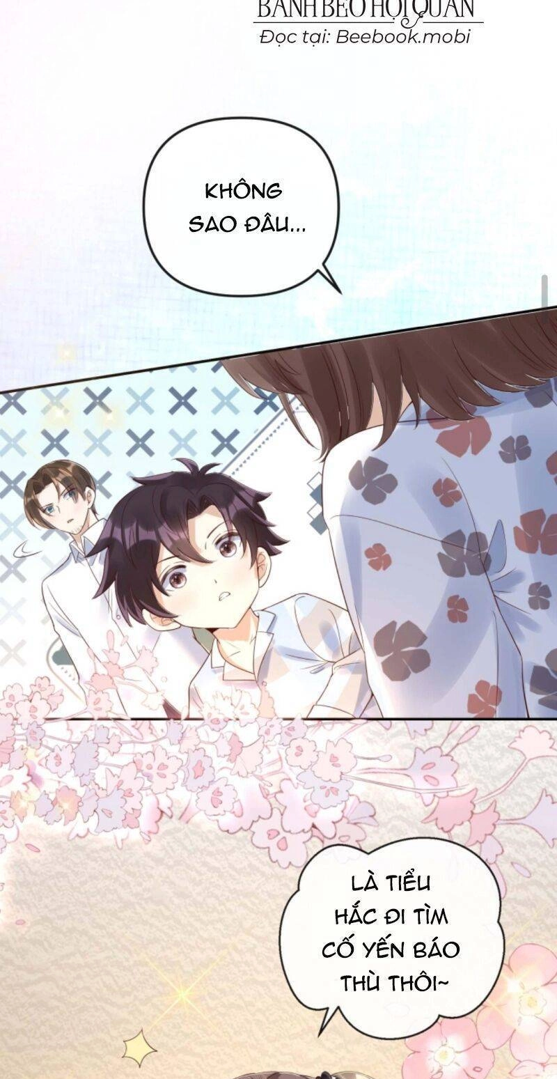 Sủng Bé Cá Koi 3 Tuổi Rưỡi Chapter 33 - 28