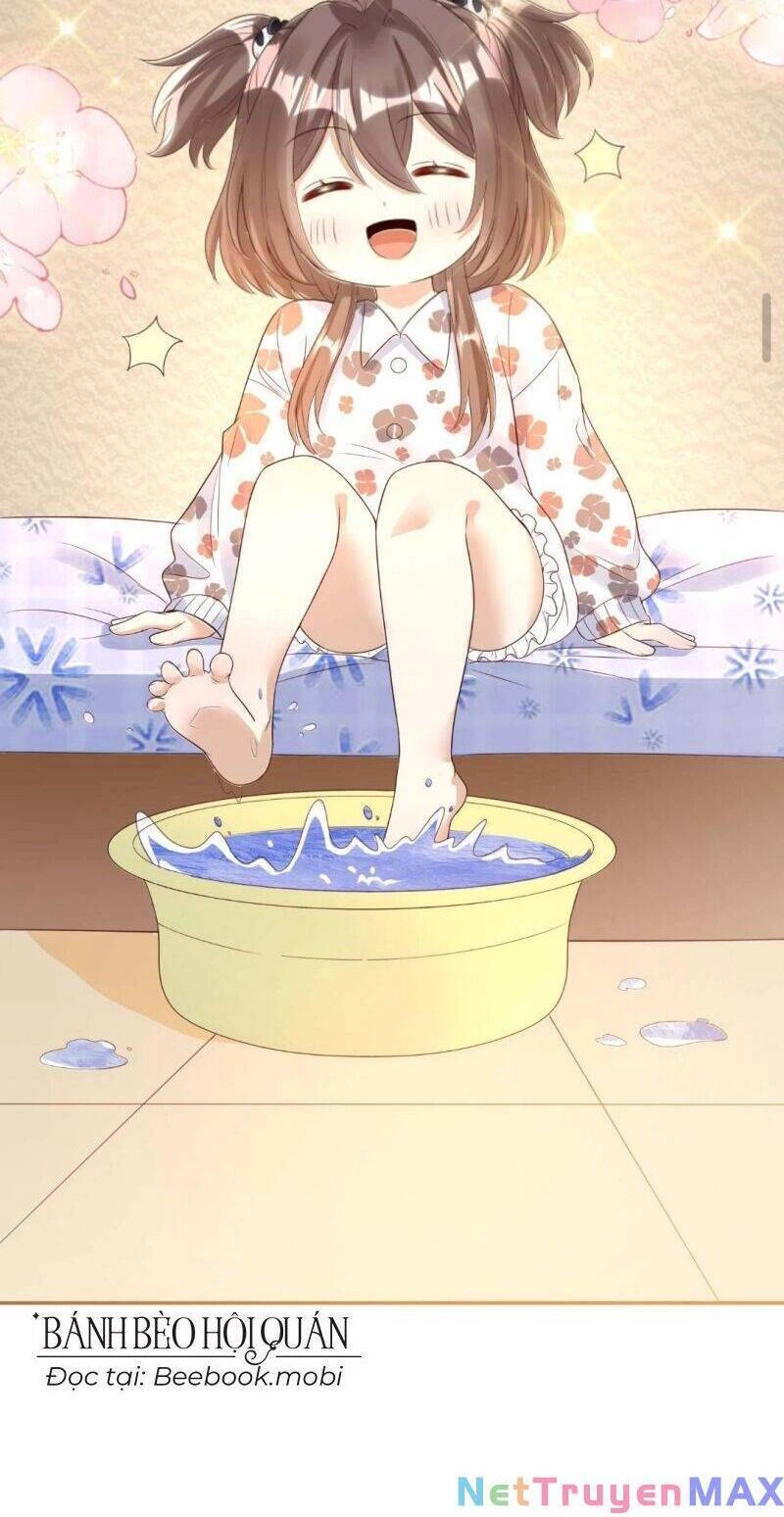 Sủng Bé Cá Koi 3 Tuổi Rưỡi Chapter 33 - 29