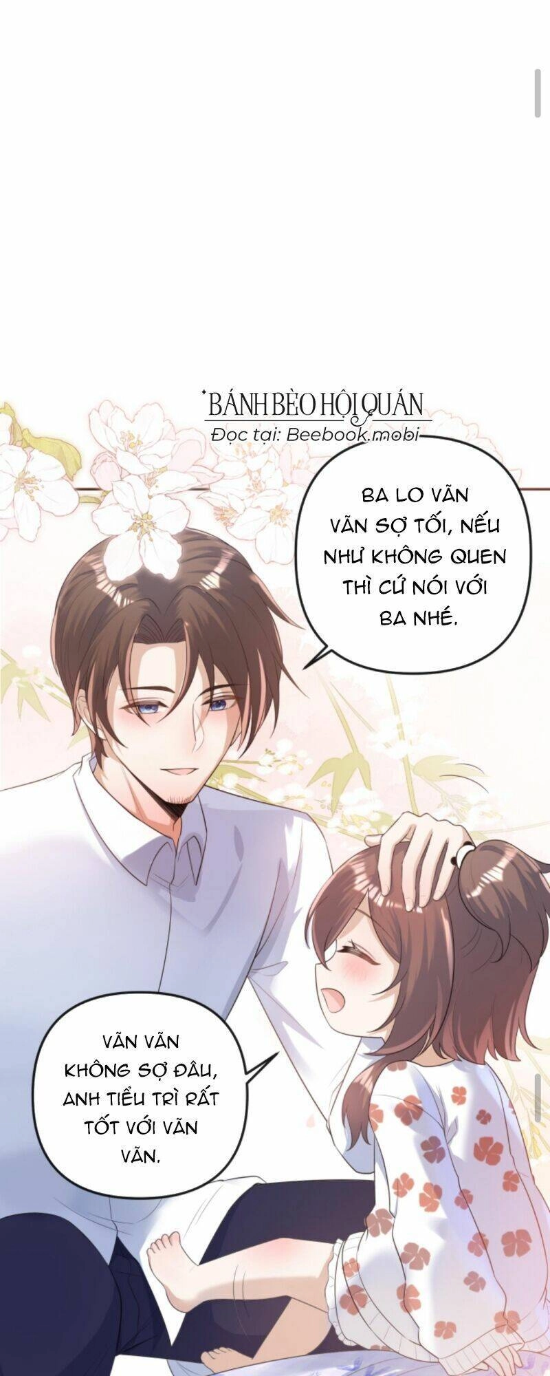 Sủng Bé Cá Koi 3 Tuổi Rưỡi Chapter 34 - 2