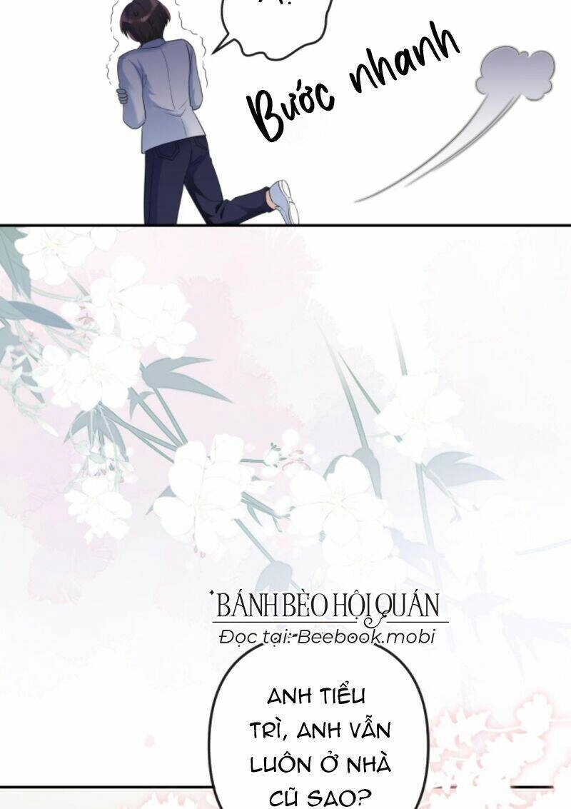 Sủng Bé Cá Koi 3 Tuổi Rưỡi Chapter 34 - 6