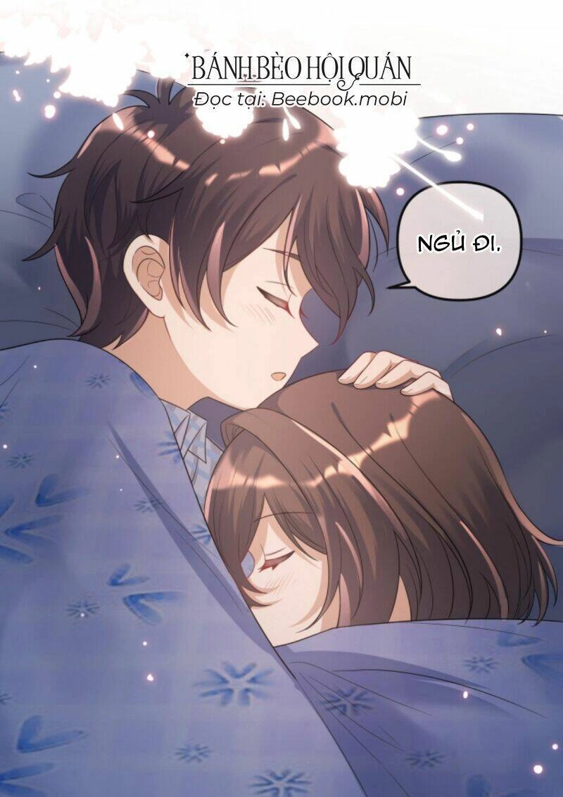 Sủng Bé Cá Koi 3 Tuổi Rưỡi Chapter 34 - 9