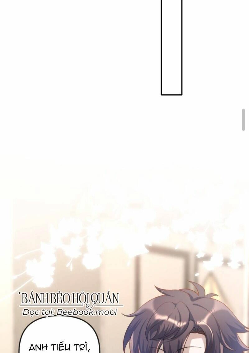 Sủng Bé Cá Koi 3 Tuổi Rưỡi Chapter 34 - 16