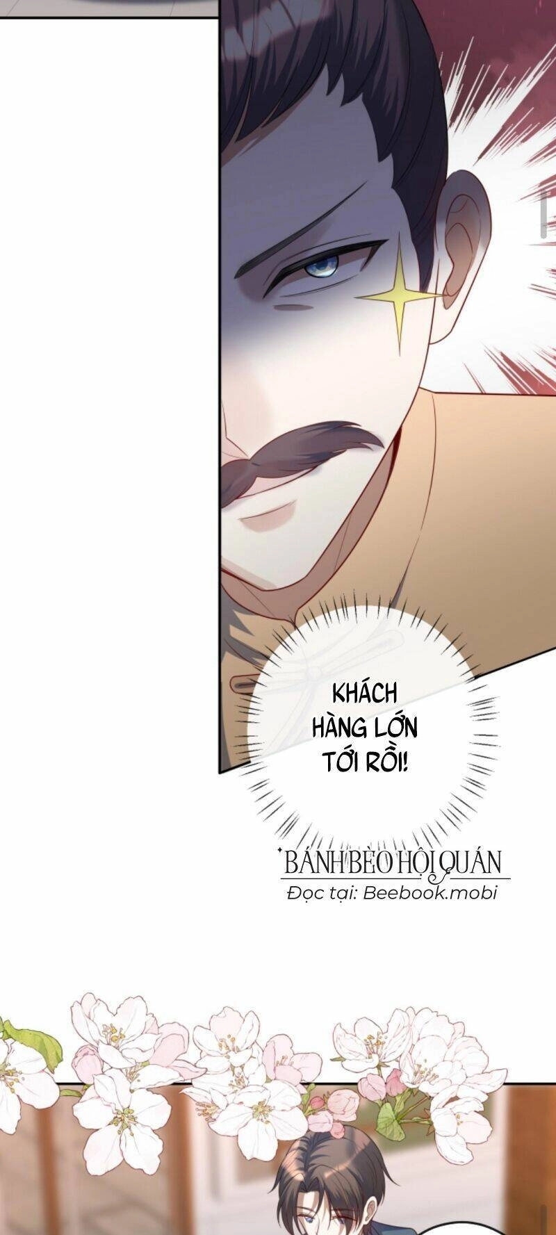 Sủng Bé Cá Koi 3 Tuổi Rưỡi Chapter 34 - 25