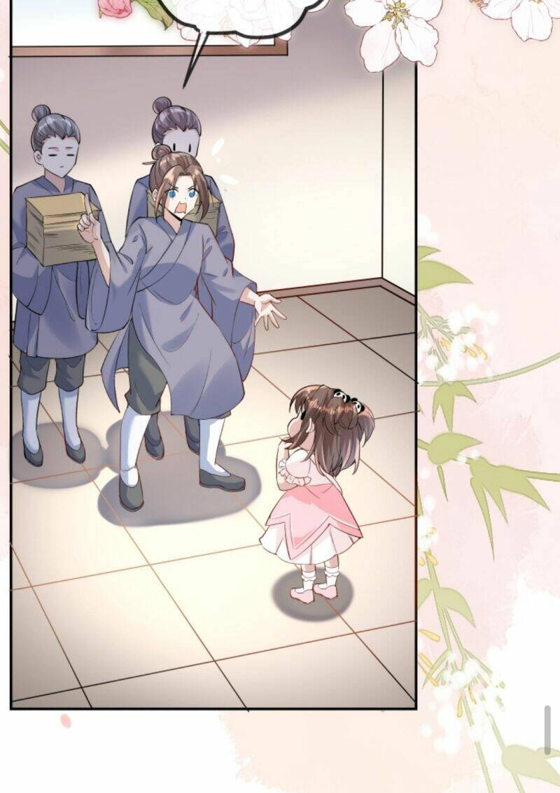 Sủng Bé Cá Koi 3 Tuổi Rưỡi Chapter 35 - 3