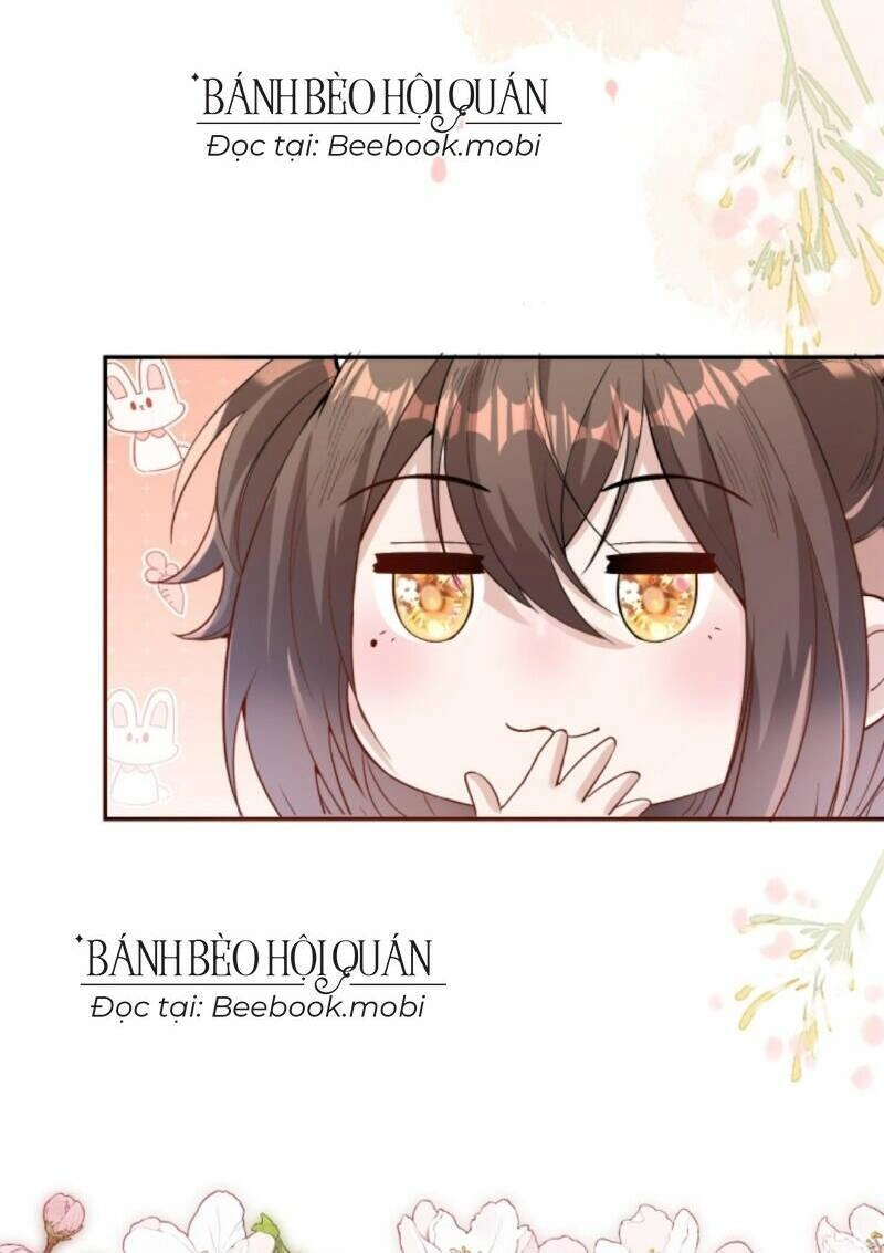 Sủng Bé Cá Koi 3 Tuổi Rưỡi Chapter 35 - 4