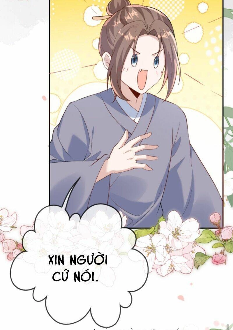 Sủng Bé Cá Koi 3 Tuổi Rưỡi Chapter 35 - 6