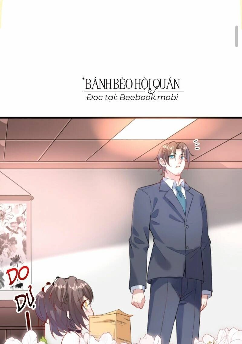 Sủng Bé Cá Koi 3 Tuổi Rưỡi Chapter 35 - 10