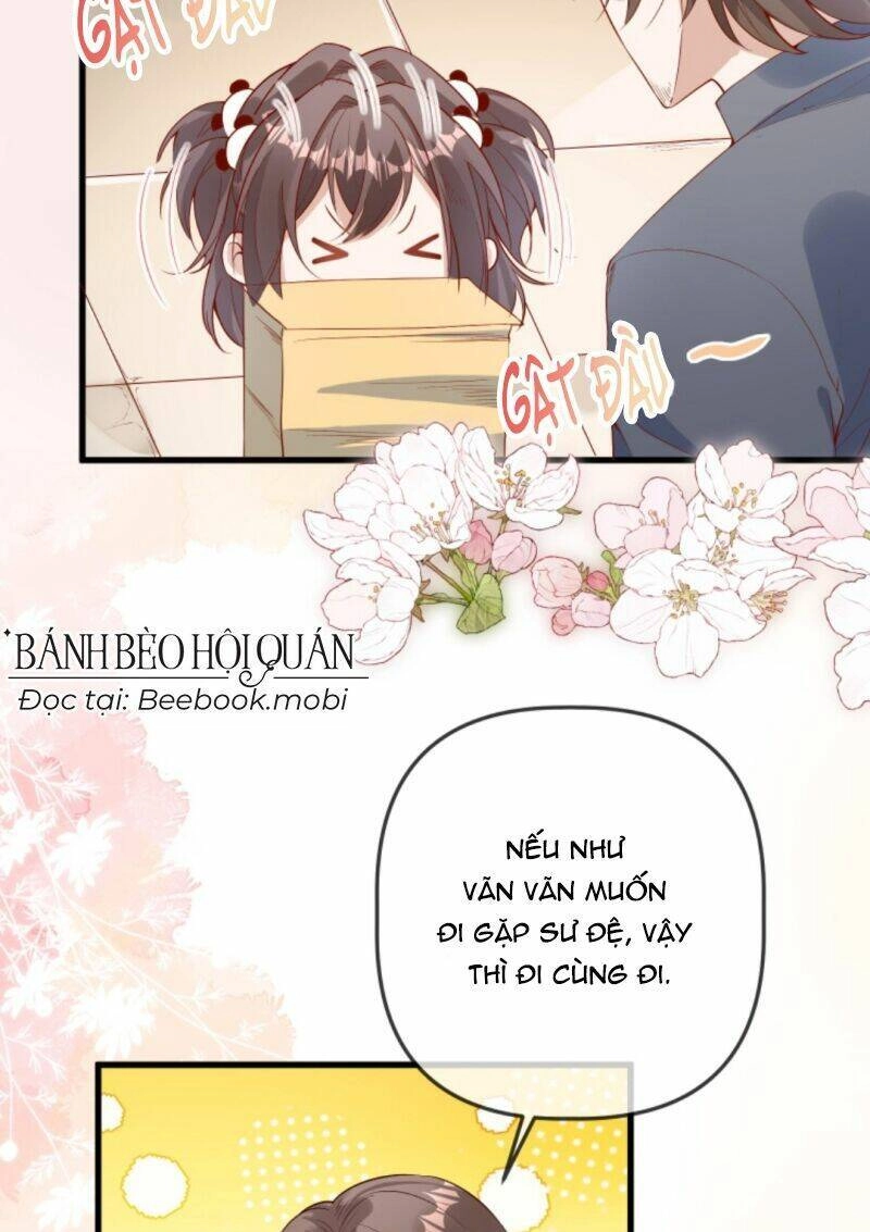 Sủng Bé Cá Koi 3 Tuổi Rưỡi Chapter 35 - 12