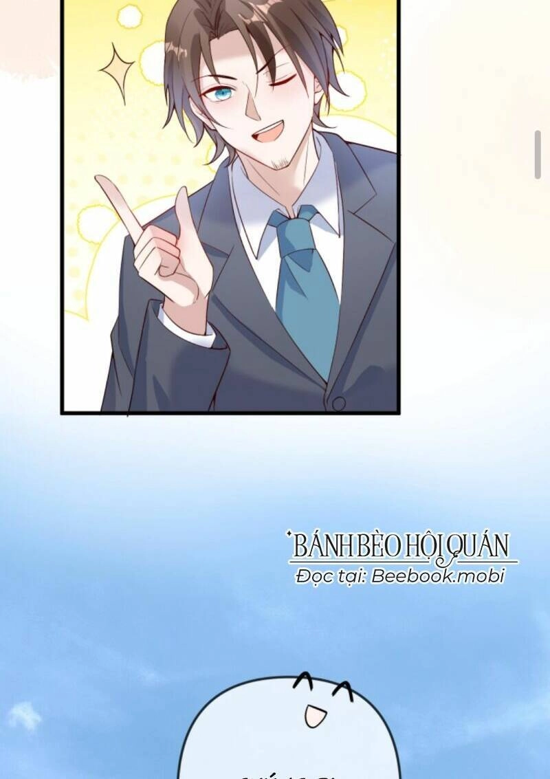 Sủng Bé Cá Koi 3 Tuổi Rưỡi Chapter 35 - 13