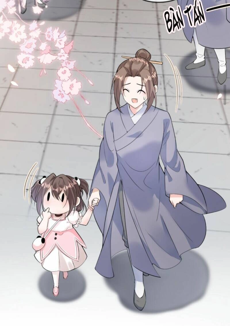 Sủng Bé Cá Koi 3 Tuổi Rưỡi Chapter 35 - 16