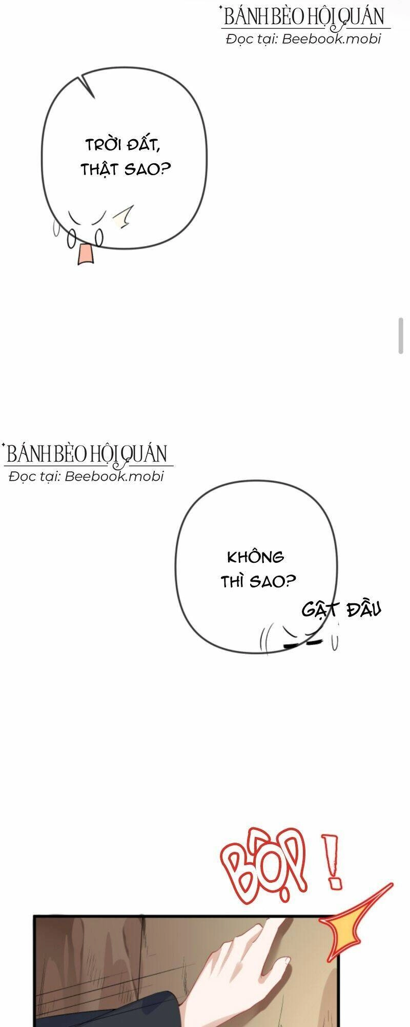 Sủng Bé Cá Koi 3 Tuổi Rưỡi Chapter 35 - 17