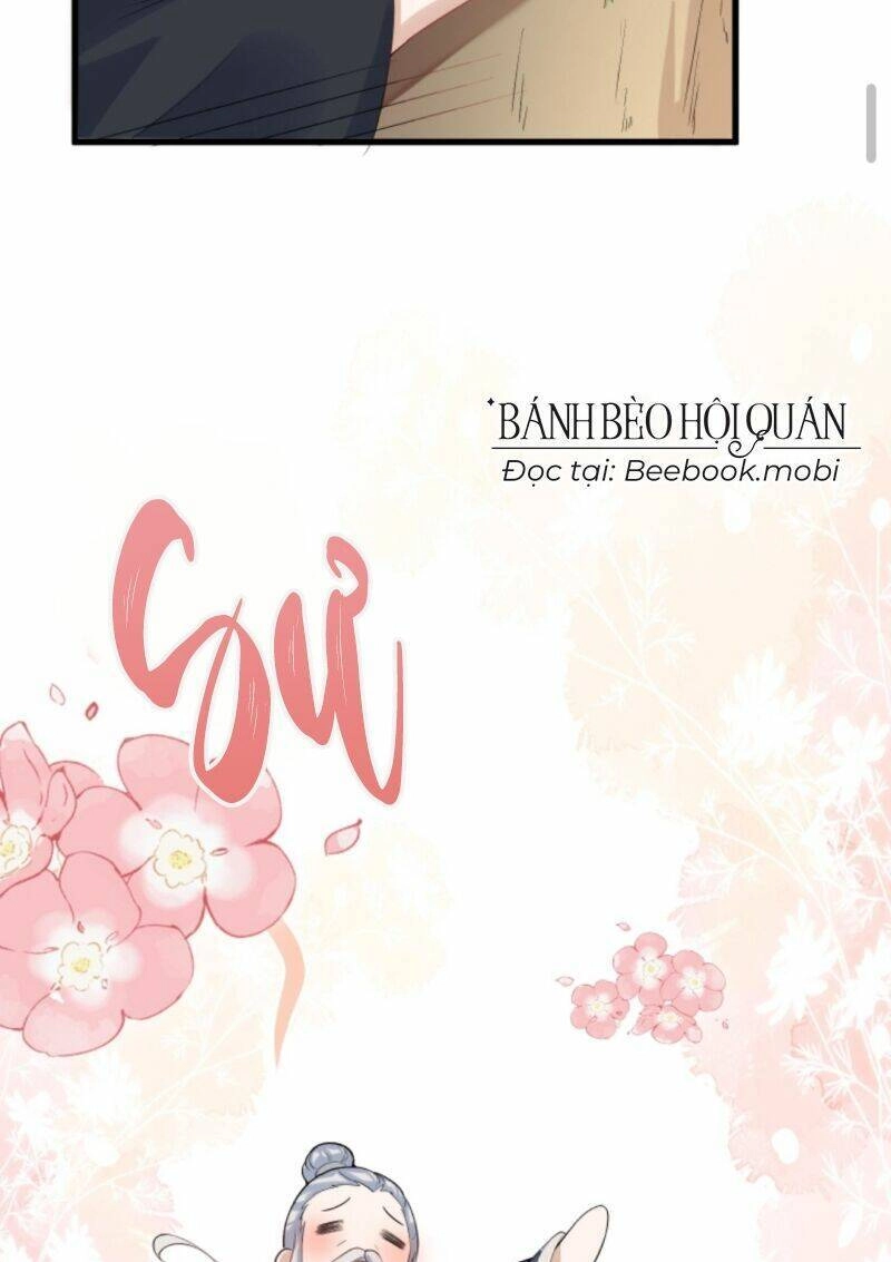 Sủng Bé Cá Koi 3 Tuổi Rưỡi Chapter 35 - 18