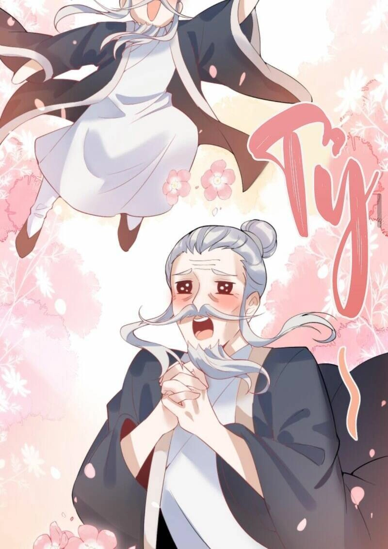 Sủng Bé Cá Koi 3 Tuổi Rưỡi Chapter 35 - 19