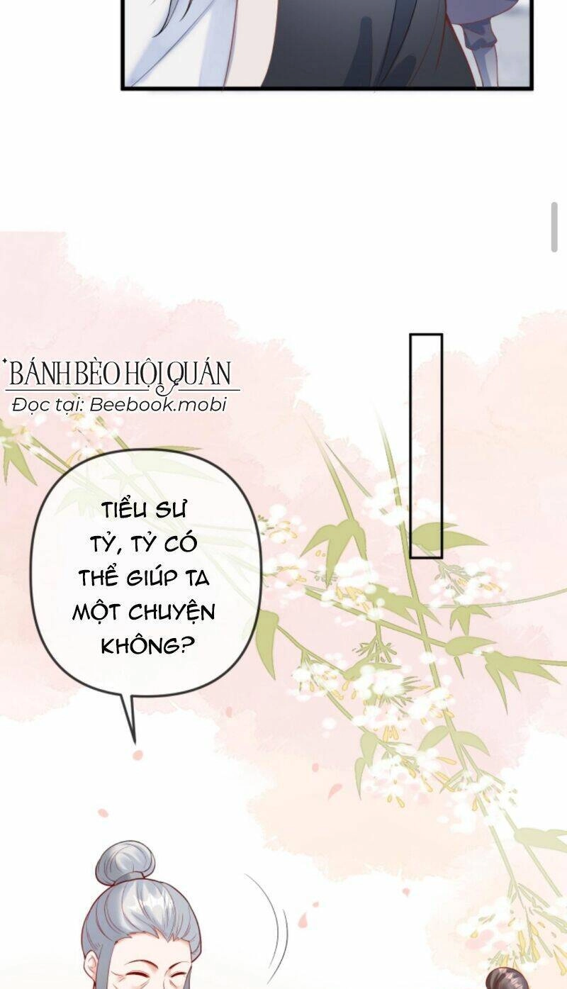 Sủng Bé Cá Koi 3 Tuổi Rưỡi Chapter 35 - 24