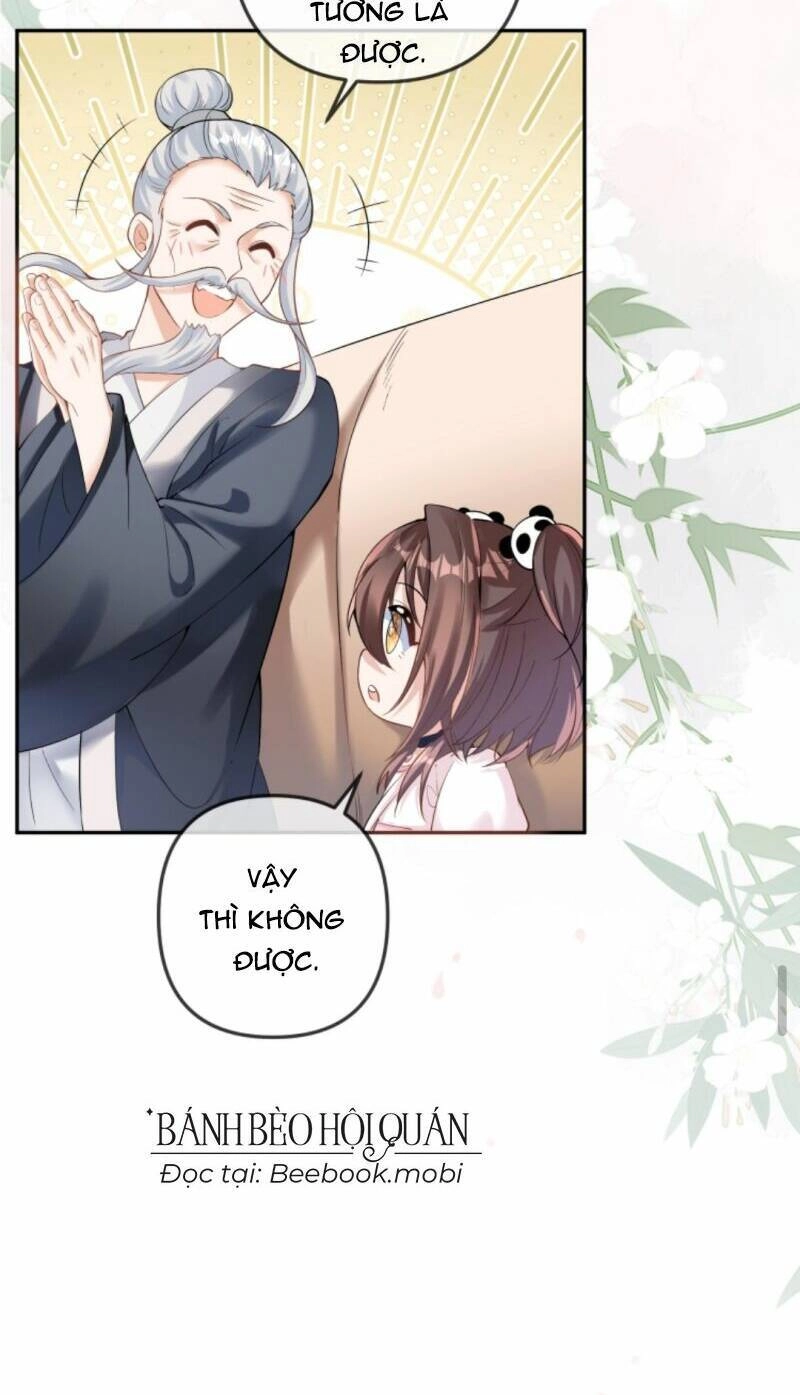 Sủng Bé Cá Koi 3 Tuổi Rưỡi Chapter 35 - 31