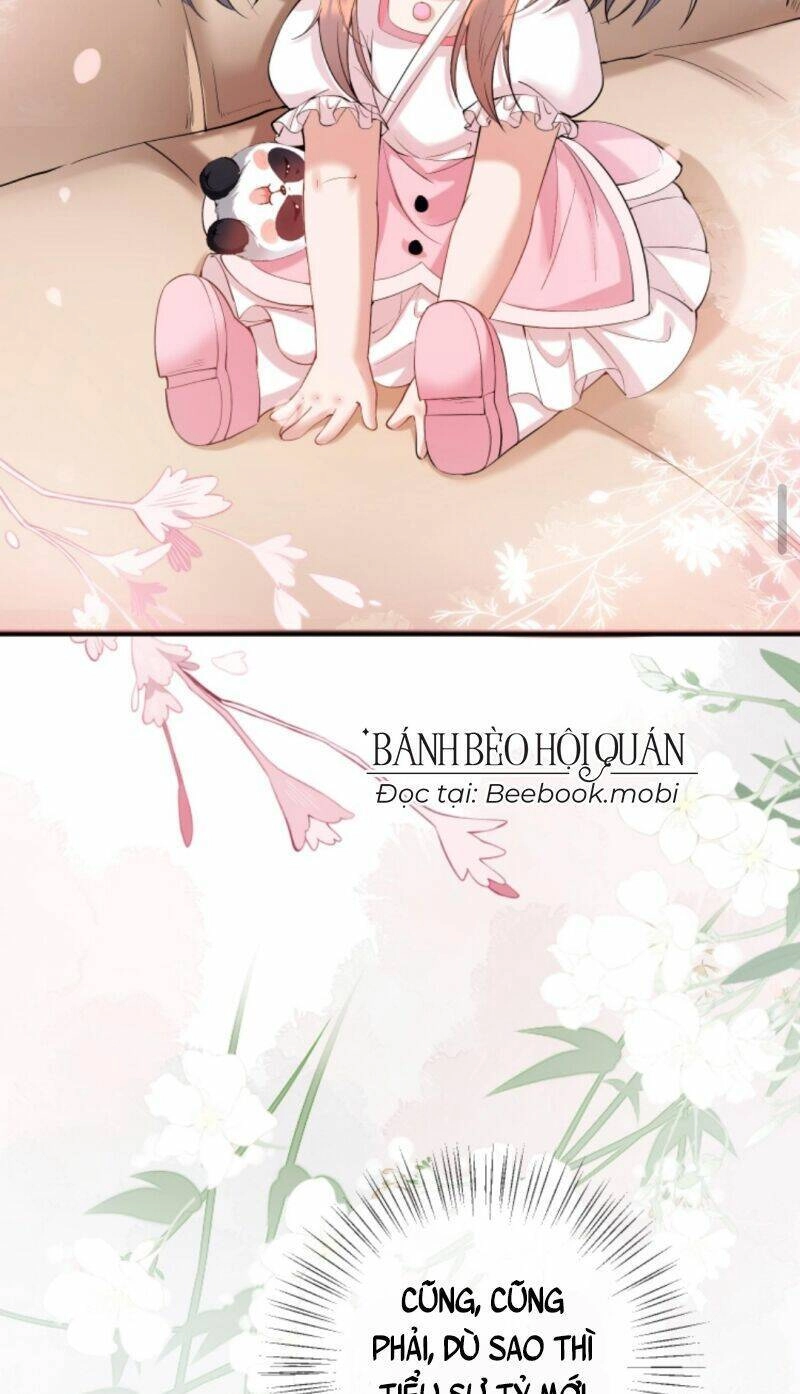 Sủng Bé Cá Koi 3 Tuổi Rưỡi Chapter 35 - 33