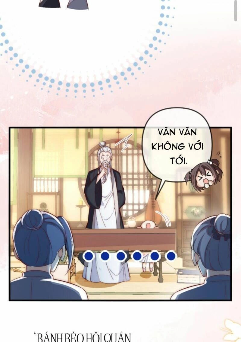 Sủng Bé Cá Koi 3 Tuổi Rưỡi Chapter 36 - 7