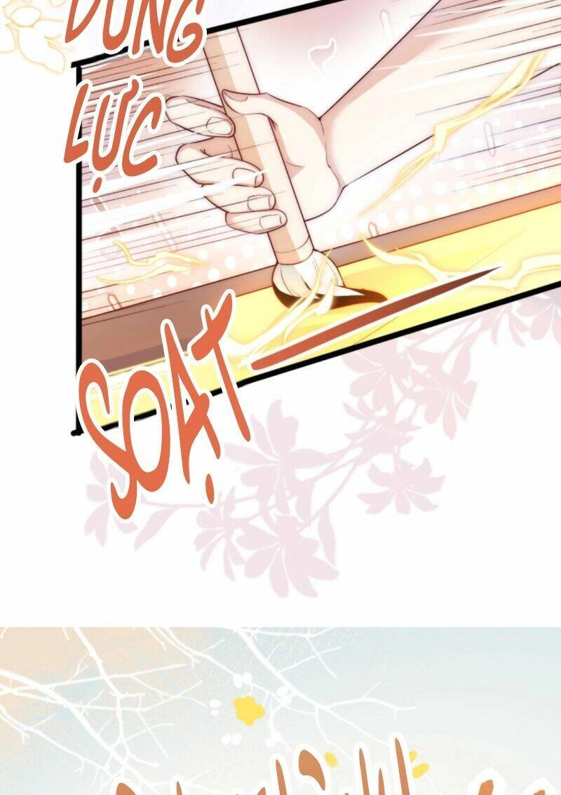 Sủng Bé Cá Koi 3 Tuổi Rưỡi Chapter 36 - 9