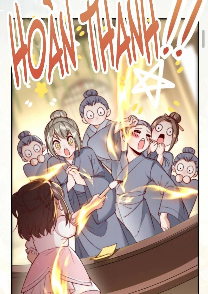 Sủng Bé Cá Koi 3 Tuổi Rưỡi Chapter 36 - 10