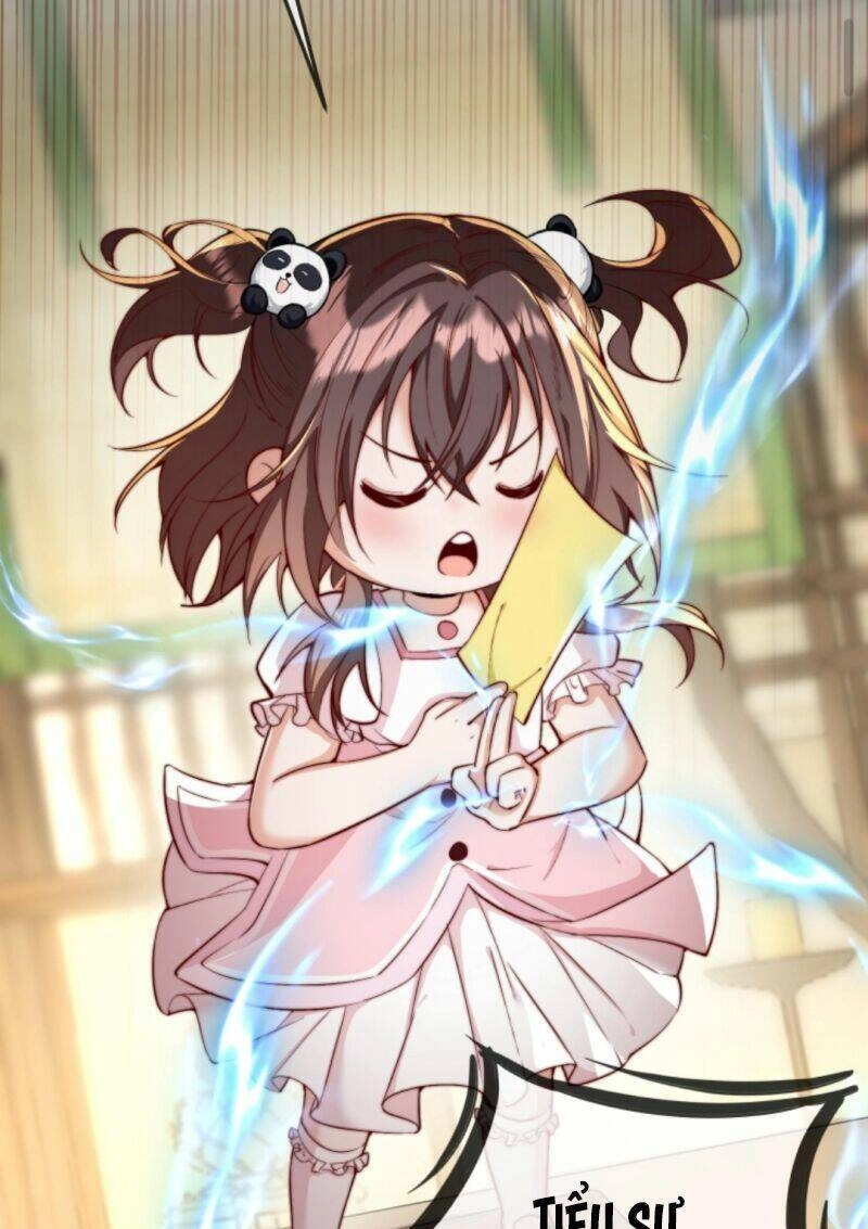 Sủng Bé Cá Koi 3 Tuổi Rưỡi Chapter 36 - 15