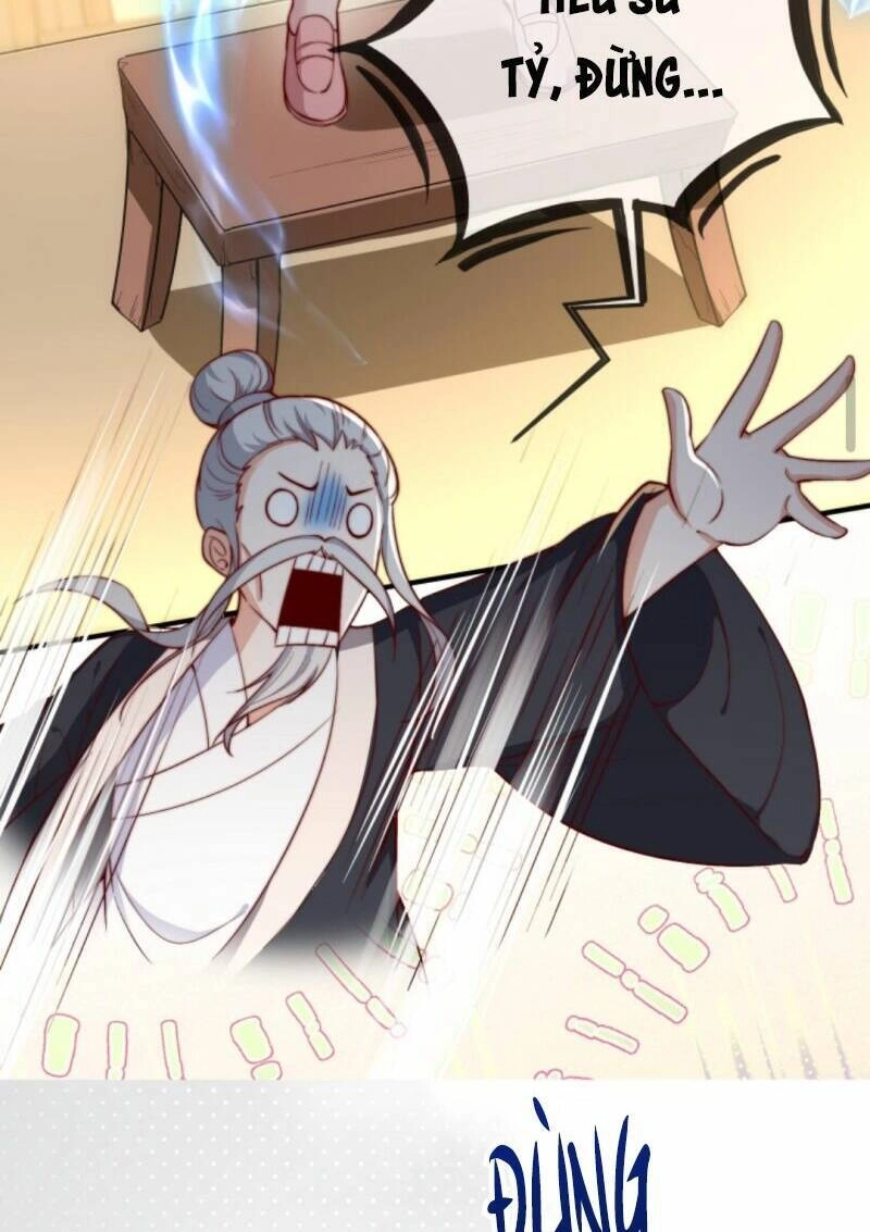 Sủng Bé Cá Koi 3 Tuổi Rưỡi Chapter 36 - 16