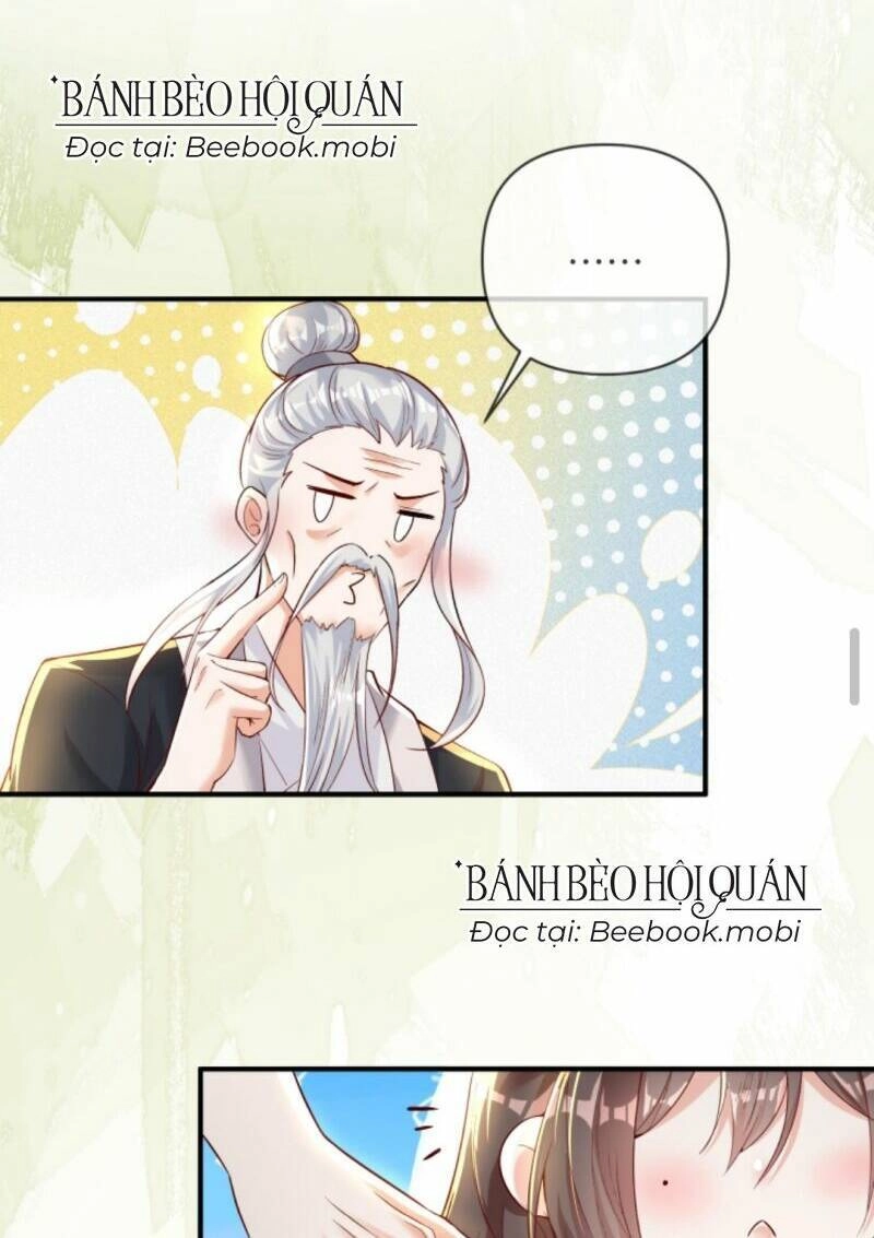 Sủng Bé Cá Koi 3 Tuổi Rưỡi Chapter 36 - 22