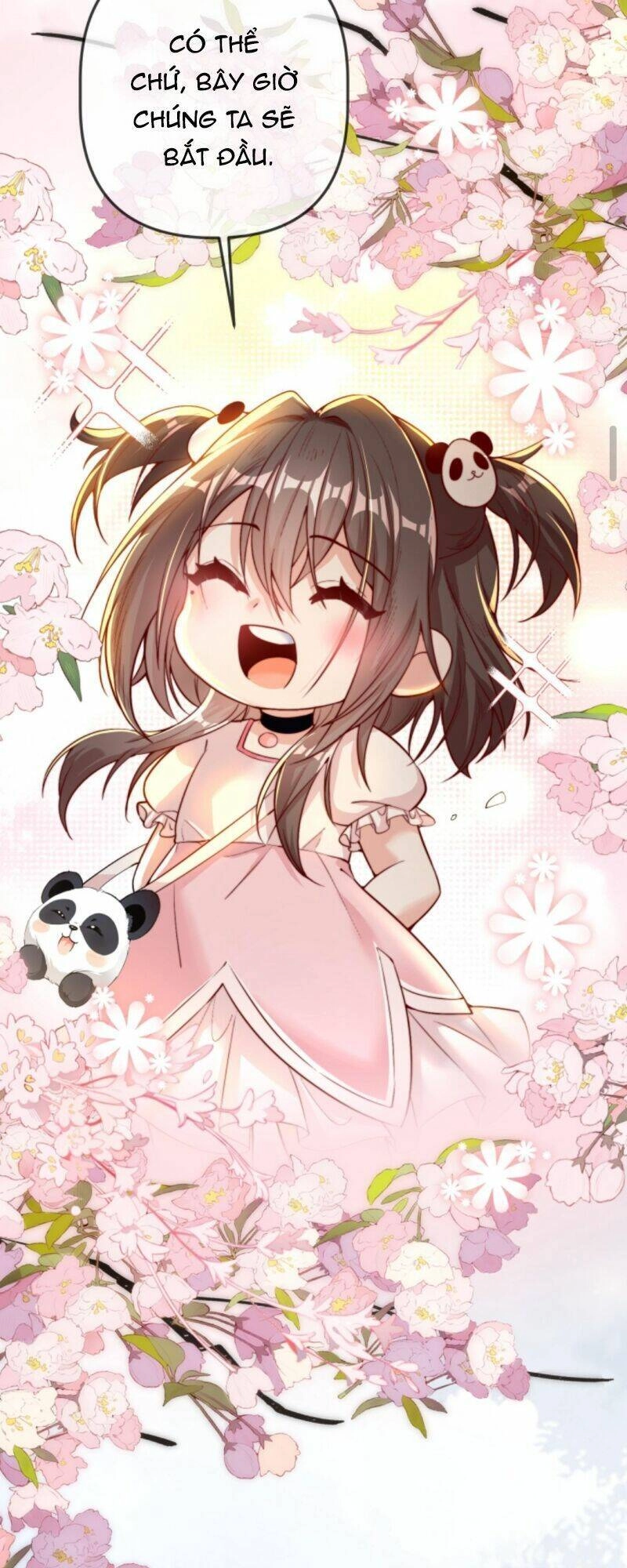 Sủng Bé Cá Koi 3 Tuổi Rưỡi Chapter 36 - 26