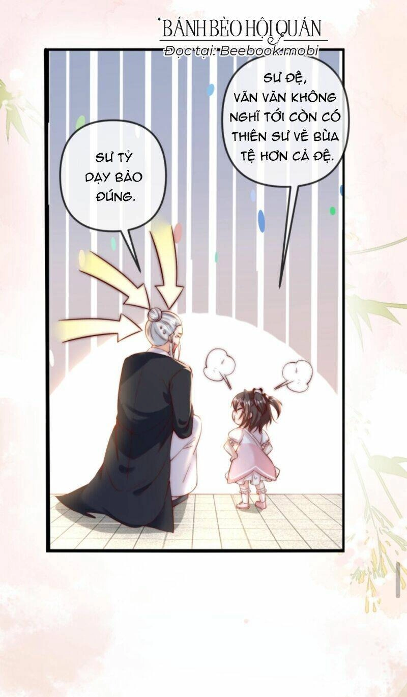 Sủng Bé Cá Koi 3 Tuổi Rưỡi Chapter 36 - 30