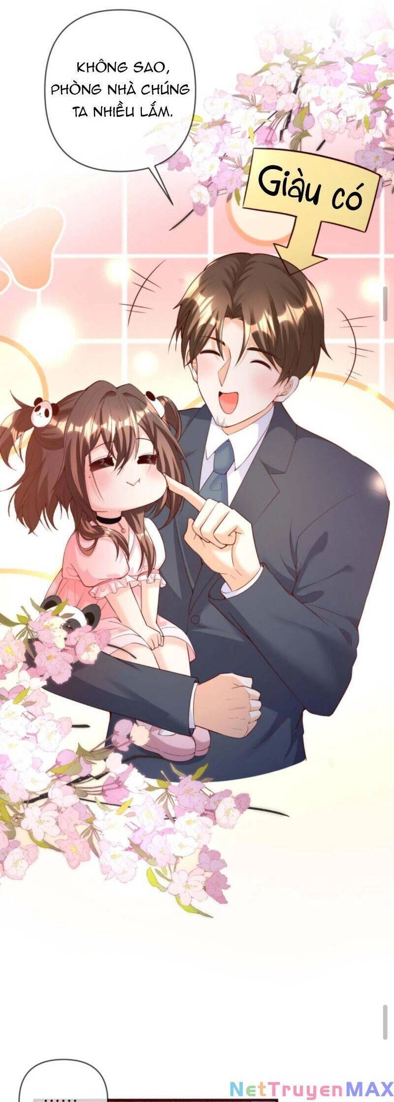 Sủng Bé Cá Koi 3 Tuổi Rưỡi Chapter 37 - 7