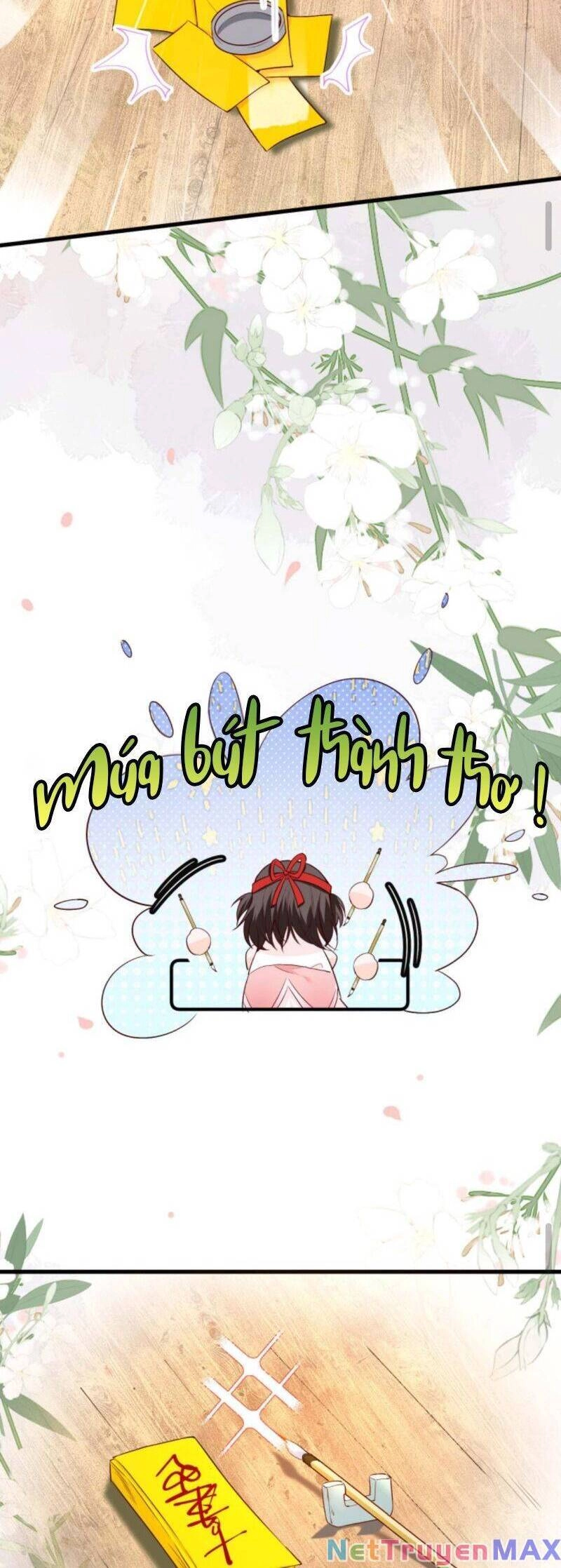 Sủng Bé Cá Koi 3 Tuổi Rưỡi Chapter 37 - 13