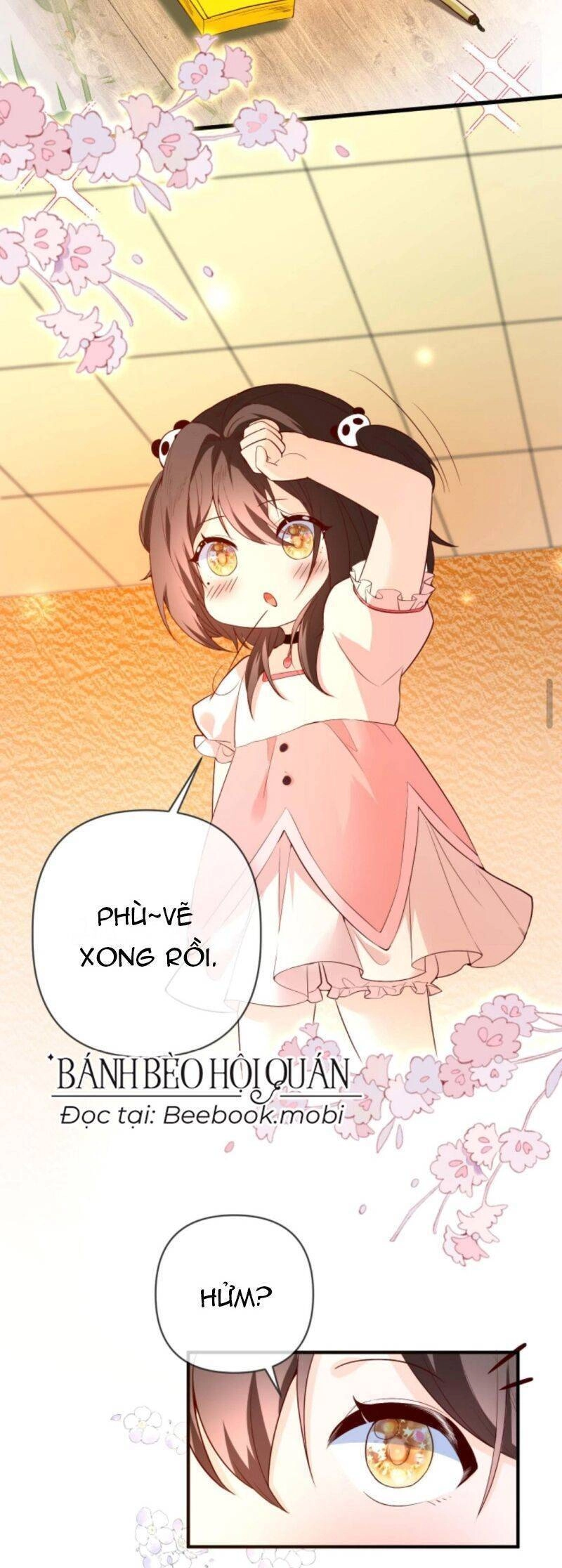 Sủng Bé Cá Koi 3 Tuổi Rưỡi Chapter 37 - 14