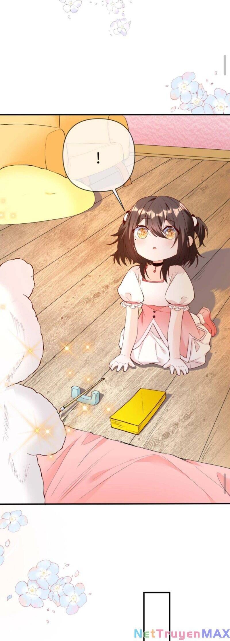 Sủng Bé Cá Koi 3 Tuổi Rưỡi Chapter 37 - 15