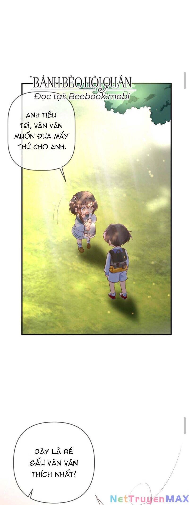 Sủng Bé Cá Koi 3 Tuổi Rưỡi Chapter 37 - 19