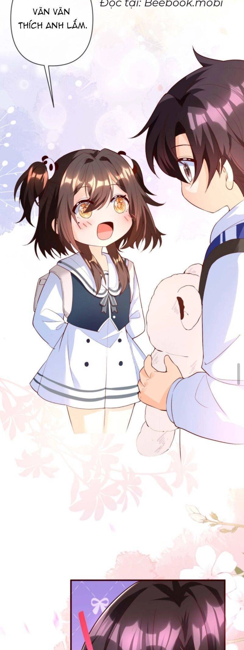 Sủng Bé Cá Koi 3 Tuổi Rưỡi Chapter 37 - 22