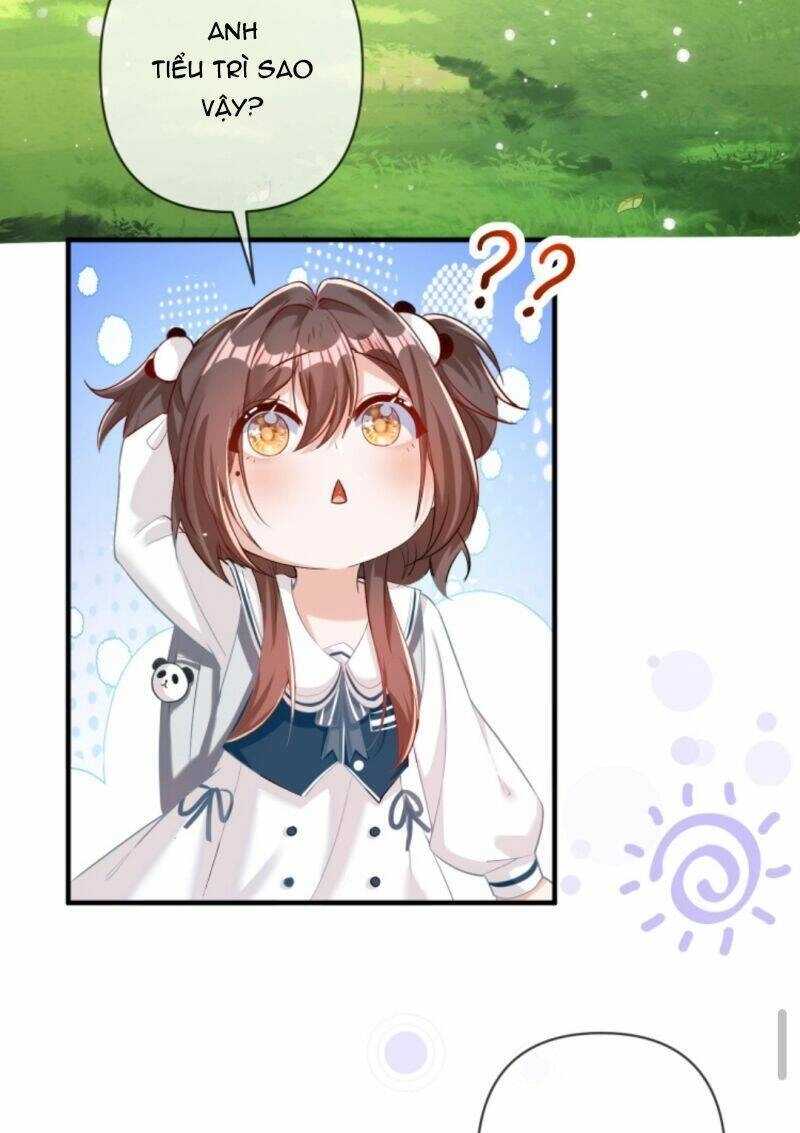 Sủng Bé Cá Koi 3 Tuổi Rưỡi Chapter 38 - 3