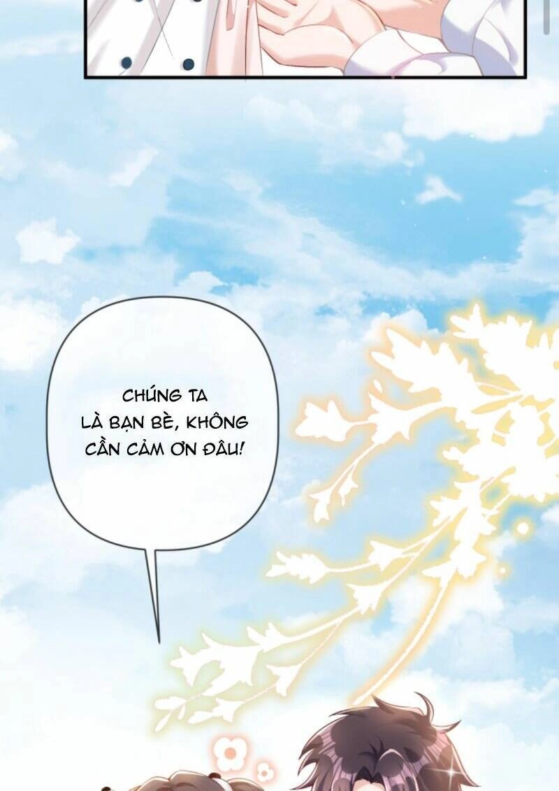 Sủng Bé Cá Koi 3 Tuổi Rưỡi Chapter 38 - 7