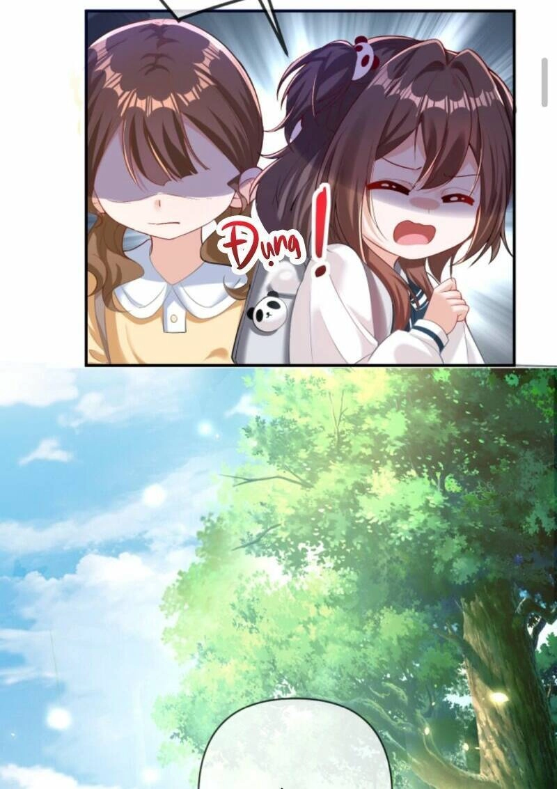 Sủng Bé Cá Koi 3 Tuổi Rưỡi Chapter 38 - 10