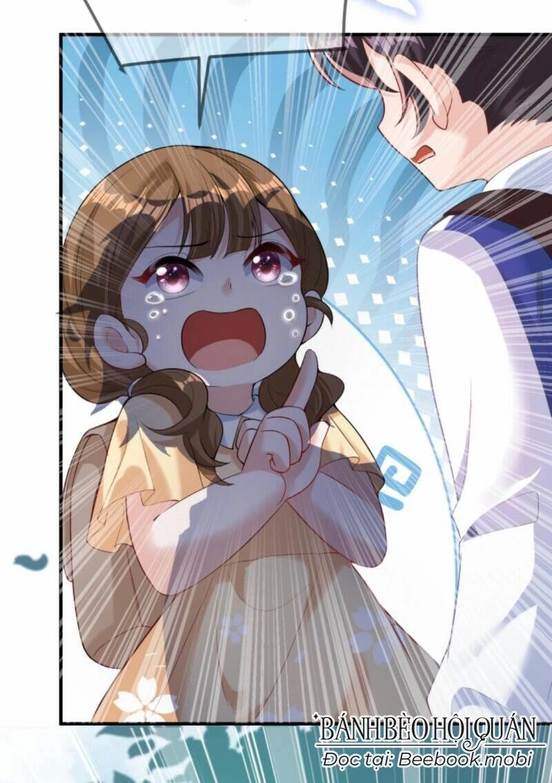 Sủng Bé Cá Koi 3 Tuổi Rưỡi Chapter 38 - 19