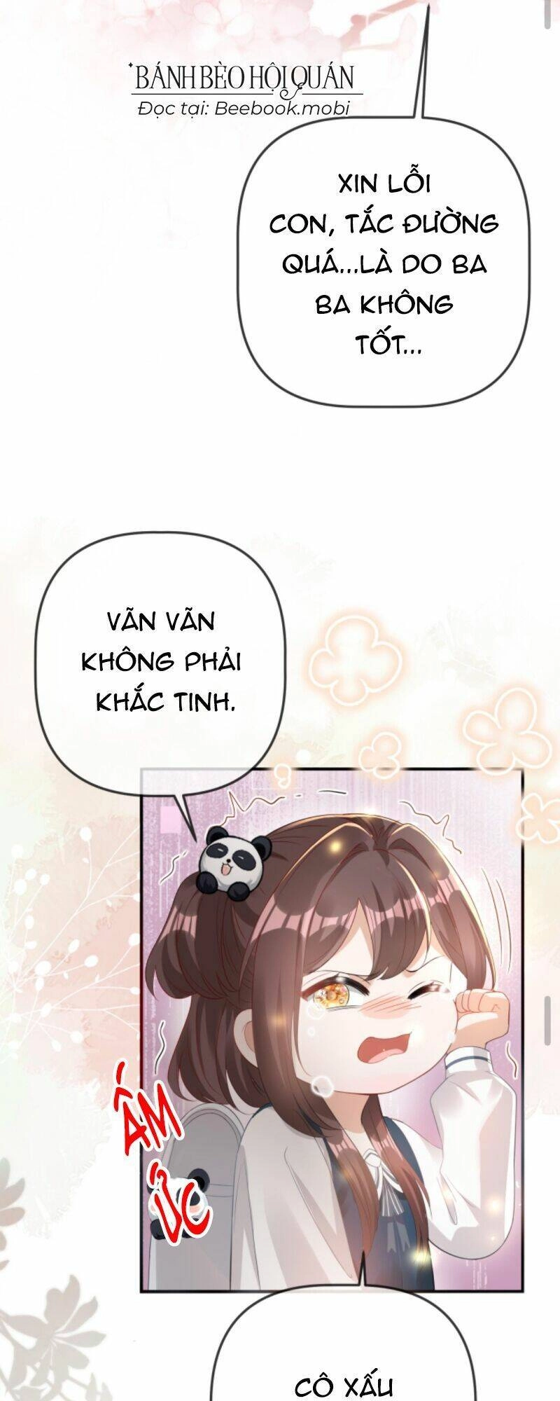 Sủng Bé Cá Koi 3 Tuổi Rưỡi Chapter 39 - 5