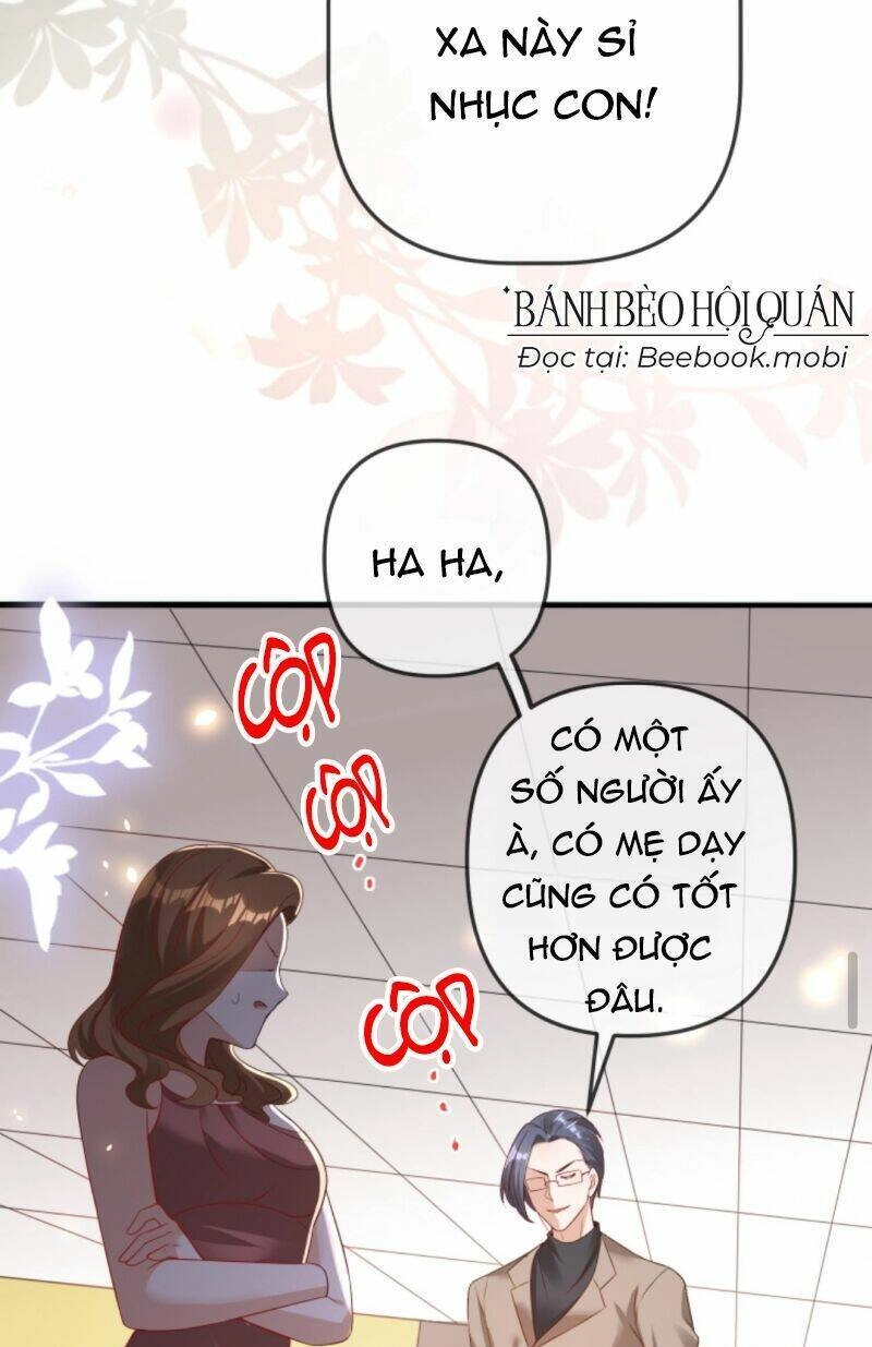 Sủng Bé Cá Koi 3 Tuổi Rưỡi Chapter 39 - 6