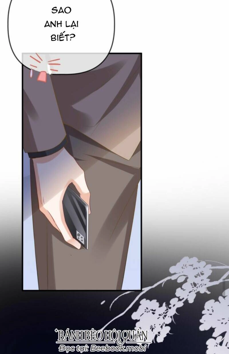 Sủng Bé Cá Koi 3 Tuổi Rưỡi Chapter 39 - 10