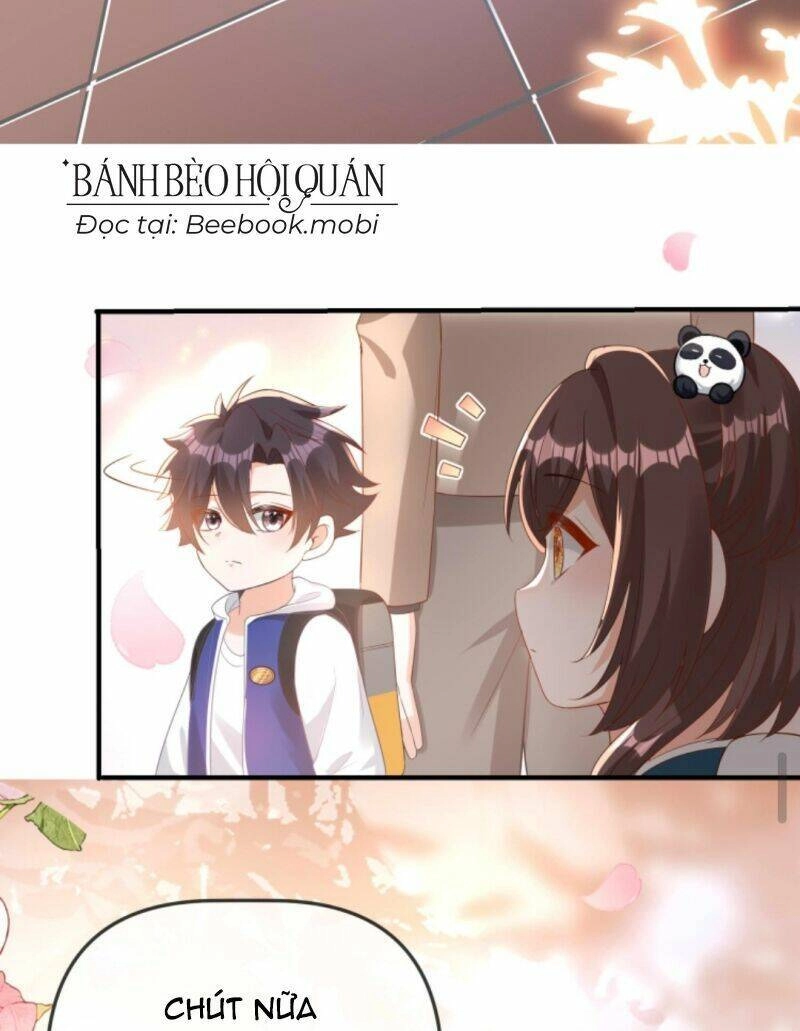 Sủng Bé Cá Koi 3 Tuổi Rưỡi Chapter 39 - 30