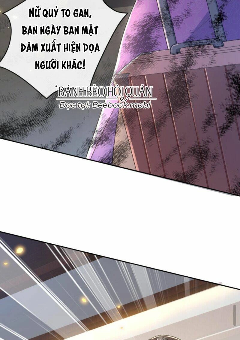 Sủng Bé Cá Koi 3 Tuổi Rưỡi Chapter 40 - 3