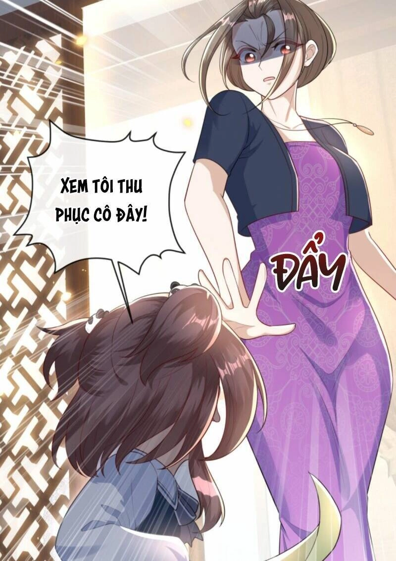 Sủng Bé Cá Koi 3 Tuổi Rưỡi Chapter 40 - 4