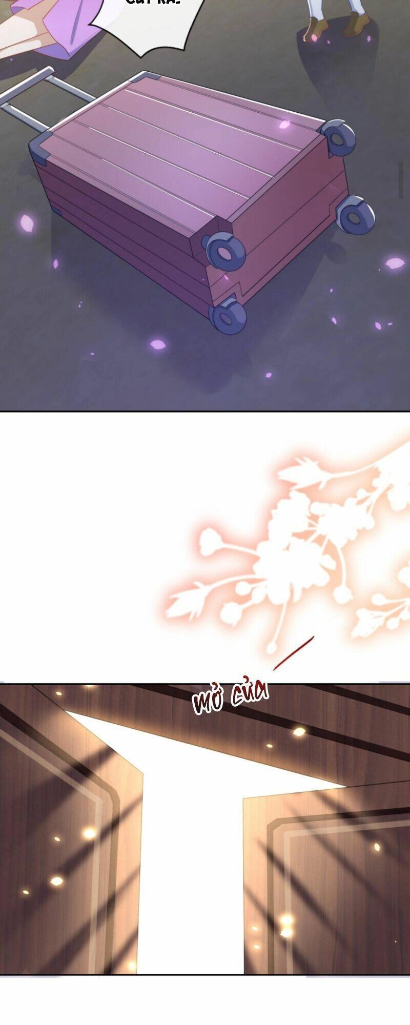 Sủng Bé Cá Koi 3 Tuổi Rưỡi Chapter 40 - 8